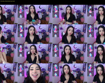 kloeking_ — 40 minute Chaturbate female cam show recording, 1080p, Aug 21, 2022