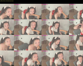 kumamonchik — 31 minute Chaturbate couple cam show recording, 720p, Aug 21, 2022