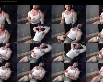 l0v35_2_5p00g3 — 17 minute Chaturbate male cam show recording, 1080p, Aug 22, 2022