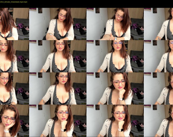 lalanaughty1 — 5 minute Chaturbate female cam show recording, 1080p, Aug 21, 2022