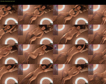 lallistuart — 54 minute Chaturbate female cam show recording, 1080p, Aug 21, 2022