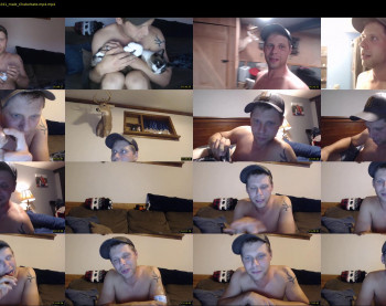 lancehardin — 31 minute Chaturbate male cam show recording, 720p, Aug 22, 2022