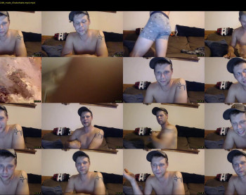 lancehardin — 6 minute Chaturbate male cam show recording, 720p, Aug 22, 2022