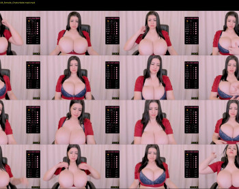 lanna_love — 91 minute Chaturbate female cam show recording, 720p, Aug 21, 2022