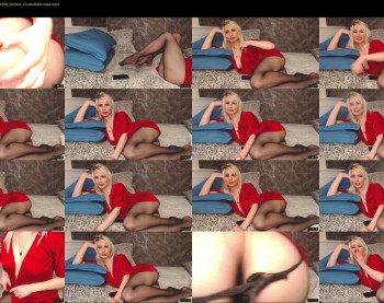 lavenasweet — 31 minute Chaturbate female cam show recording, 1080p, Aug 21, 2022