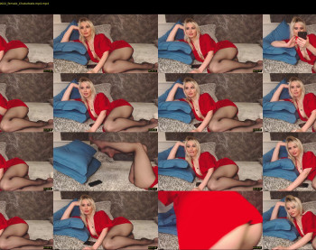 lavenasweet — 56 minute Chaturbate female cam show recording, 1080p, Aug 21, 2022