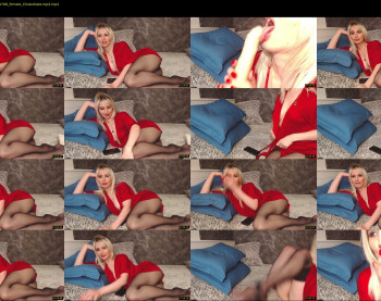 lavenasweet — 46 minute Chaturbate female cam show recording, 1080p, Aug 21, 2022