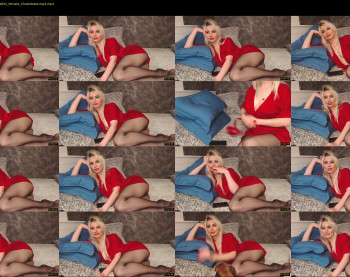 lavenasweet — 58 minute Chaturbate female cam show recording, 1080p, Aug 21, 2022