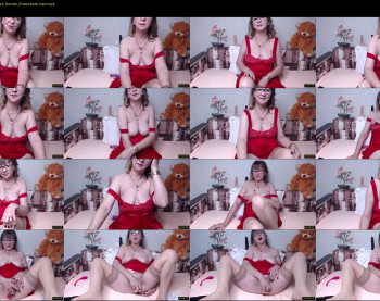 lelapopins — 72 minute Chaturbate female cam show recording, 720p, Aug 21, 2022