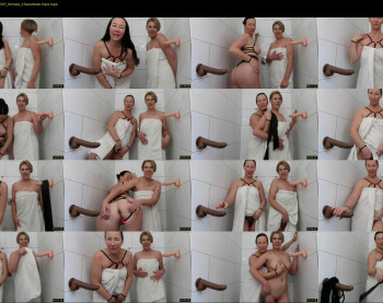 lexyleaf420 — 48 minute Chaturbate female cam show recording, 720p, Aug 21, 2022