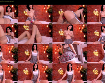 li_baby — 56 minute Chaturbate female cam show recording, 1080p, Aug 21, 2022