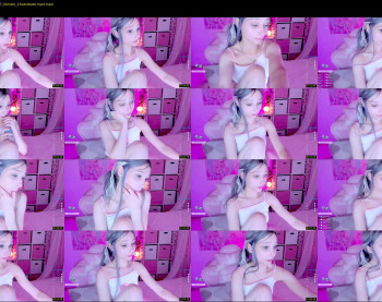 lily_weep — 13 minute Chaturbate female cam show recording, 1080p, Aug 21, 2022