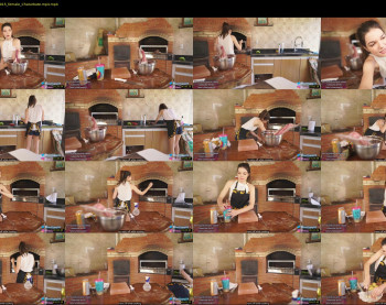 loollypop24 — 57 minute Chaturbate female cam show recording, 1080p, Aug 21, 2022