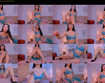 lorileen — 17 minute Chaturbate female cam show recording, 1080p, Aug 21, 2022