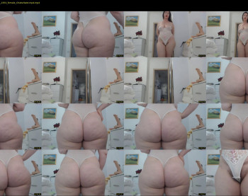luckyanabella — 20 minute Chaturbate female cam show recording, 480p, Aug 21, 2022