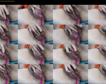 lush_doll — 33 minute Chaturbate female cam show recording, 1080p, Aug 21, 2022