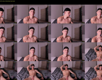 lyon_power_ — 53 minute Chaturbate male cam show recording, 1080p, Aug 21, 2022