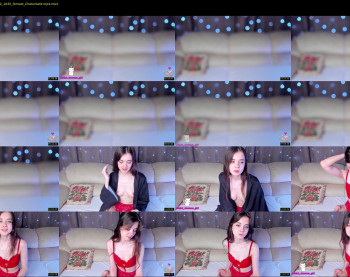 mabelsherman — 20 minute Chaturbate couple cam show recording, 1080p, Aug 21, 2022
