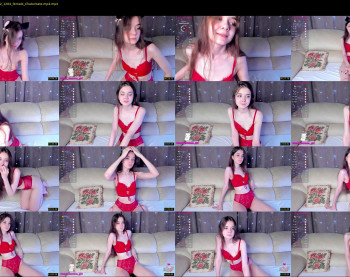 mabelsherman — 54 minute Chaturbate couple cam show recording, 1080p, Aug 21, 2022
