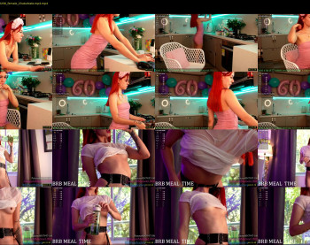 madisonlara — 53 minute Chaturbate female cam show recording, 1080p, Aug 21, 2022