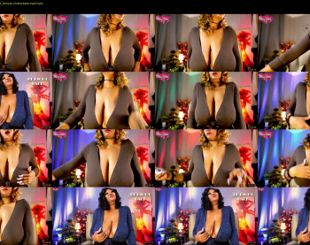 mariicha — 57 minute Chaturbate female cam show recording, 1080p, Aug 22, 2022