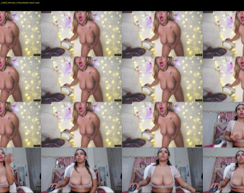 marilyn_rouse — 29 minute Chaturbate female cam show recording, 1080p, Aug 21, 2022