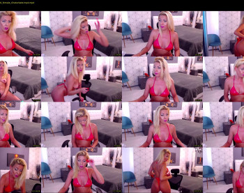 marimais — 94 minute Chaturbate female cam show recording, 720p, Aug 21, 2022