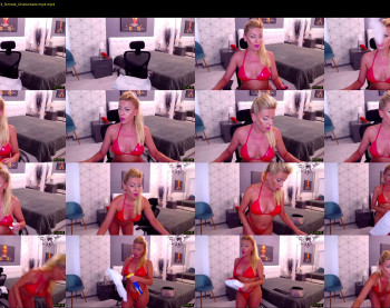marimais — 22 minute Chaturbate female cam show recording, 720p, Aug 21, 2022