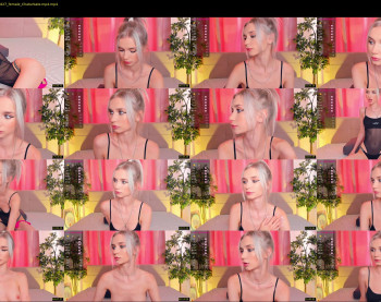 marshalang — 59 minute Chaturbate couple cam show recording, 1080p, Aug 21, 2022