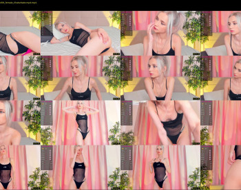 marshalang — 28 minute Chaturbate couple cam show recording, 1080p, Aug 21, 2022