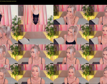 marshalang — 37 minute Chaturbate couple cam show recording, 1080p, Aug 21, 2022