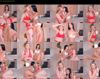 martajolie — 54 minute Chaturbate female cam show recording, 1080p, Aug 21, 2022