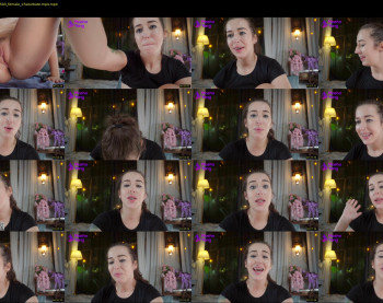 mashayang — 7 minute Chaturbate female cam show recording, 1080p, Aug 21, 2022