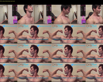 maxandtam — 24 minute Chaturbate couple cam show recording, 1080p, Aug 22, 2022