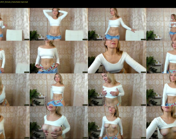 midnightkiss_ — 11 minute Chaturbate female cam show recording, 720p, Aug 22, 2022