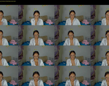 mikio_san — 3 minute Chaturbate female cam show recording, 1080p, Aug 21, 2022