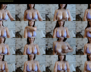 mila12000 — 20 minute Chaturbate female cam show recording, 1080p, Aug 21, 2022