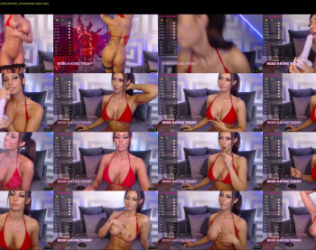 mina_babe1 — 10 minute Chaturbate female cam show recording, 720p, Aug 21, 2022