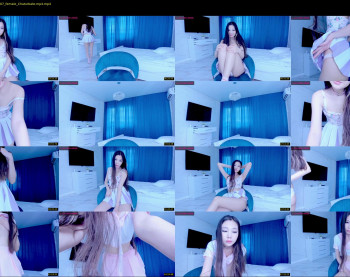miso_misa — 54 minute Chaturbate female cam show recording, 1080p, Aug 21, 2022
