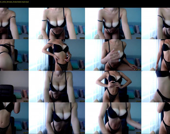 miss_boobtastic — 14 minute Chaturbate female cam show recording, 720p, Aug 21, 2022