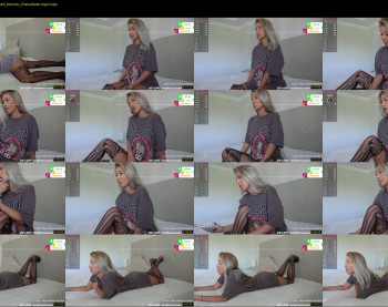 miss_juliaa — 55 minute Chaturbate female cam show recording, 1080p, Aug 21, 2022
