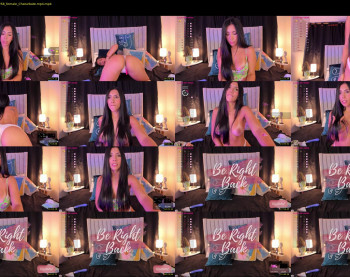 missflorida — 59 minute Chaturbate female cam show recording, 1080p, Aug 22, 2022