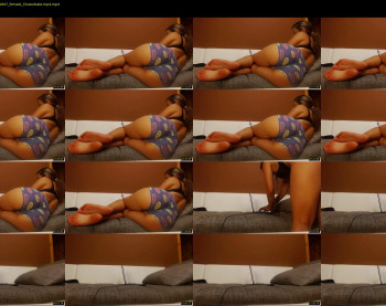 mistressellie — 13 minute Chaturbate female cam show recording, 720p, Aug 21, 2022