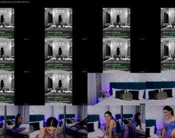 mmmaaa1234 — 70 minute Chaturbate female cam show recording, 1080p, Aug 22, 2022