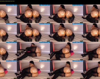 mollyguns — 10 minute Chaturbate female cam show recording, 720p, Aug 22, 2022