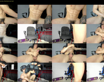 mr_freed — 56 minute Chaturbate male cam show recording, 1080p, Aug 22, 2022