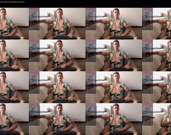 mr_longboy — 10 minute Chaturbate male cam show recording, 720p, Aug 21, 2022