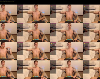 mr_longboy — 59 minute Chaturbate male cam show recording, 720p, Aug 21, 2022