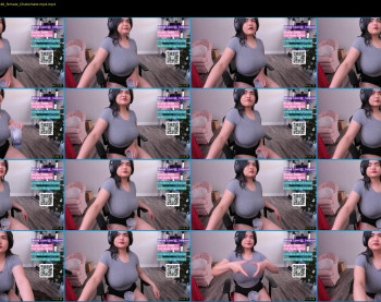 ms_mochii — 4 minute Chaturbate female cam show recording, 1080p, Aug 21, 2022