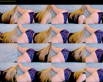 myassistant — 58 minute Chaturbate female cam show recording, 720p, Aug 22, 2022